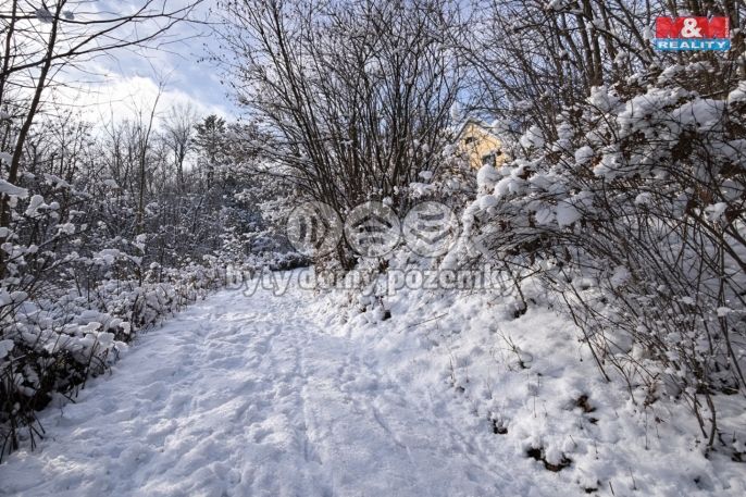 Prodej, Chalupa, Dolní Lánov