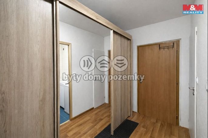 Prodej, Byt 2+kk, Praha