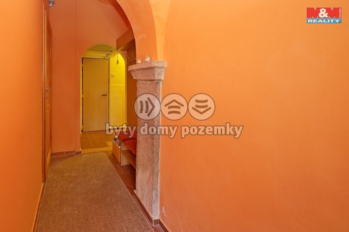 Prodej, Obchod a služby, Ledeč nad Sázavou