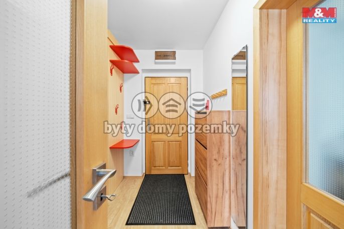 Prodej, Byt 1+1, Janské Lázně