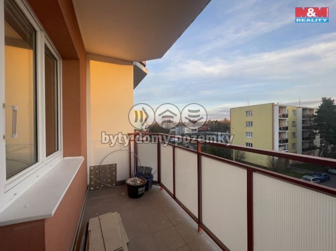 Pronájem, Byt 2+kk, Prostějov