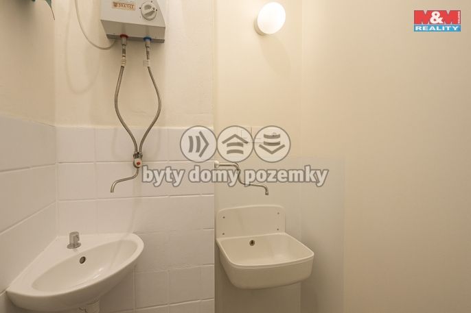 Pronájem, Obchod a služby, Praha