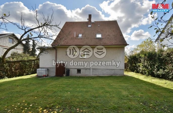 Prodej, Rodinný dům, Předboj