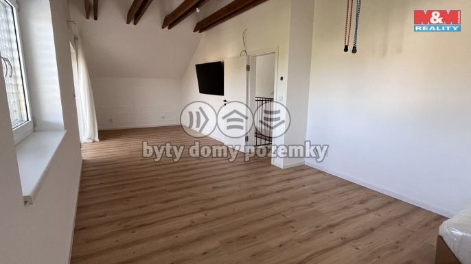Prodej, Rodinný dům, Malhostovice
