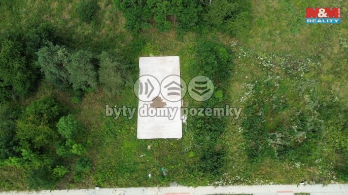Prodej, Byt 3+kk, Žáky