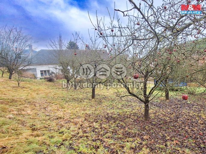 Prodej, Rodinný dům, Rabí