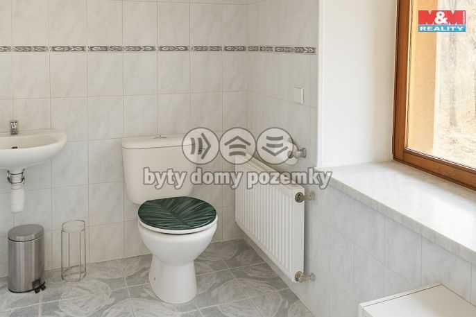 Prodej, Byt 5+1 a větší, Jablonec nad Nisou