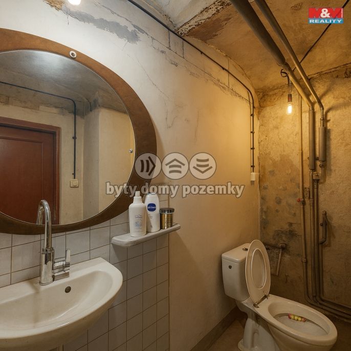 Prodej, Ostatní, Svatava