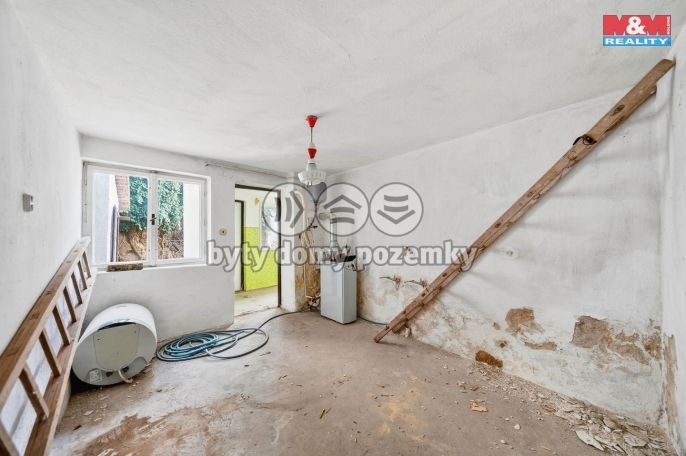 Prodej, Rodinný dům, Tasovice