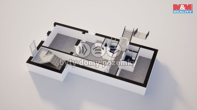 Prodej, Obchod a služby, Krnsko