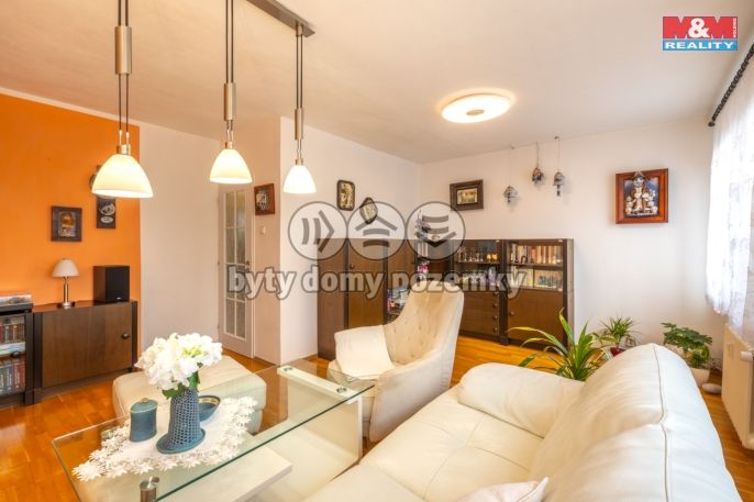 Prodej, Byt 2+1, Teplice