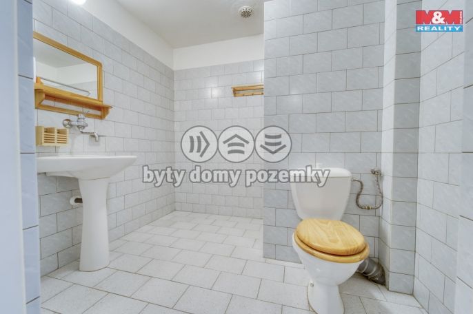 Prodej, Rodinný dům, Plzeň