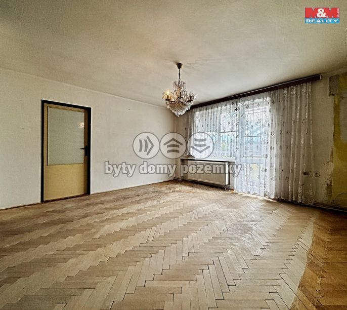 Prodej, Byt 3+1, Žatec