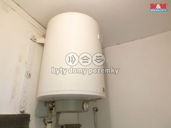 Prodej, Byt 2+1, Dolní Krupá