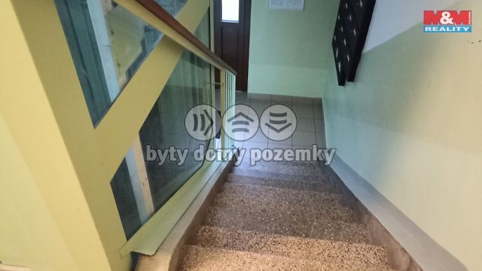 Prodej, Byt 2+1, Most