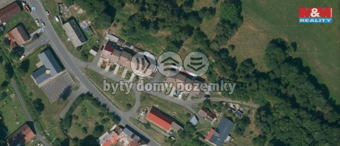 Prodej, Rodinný dům, Norberčany
