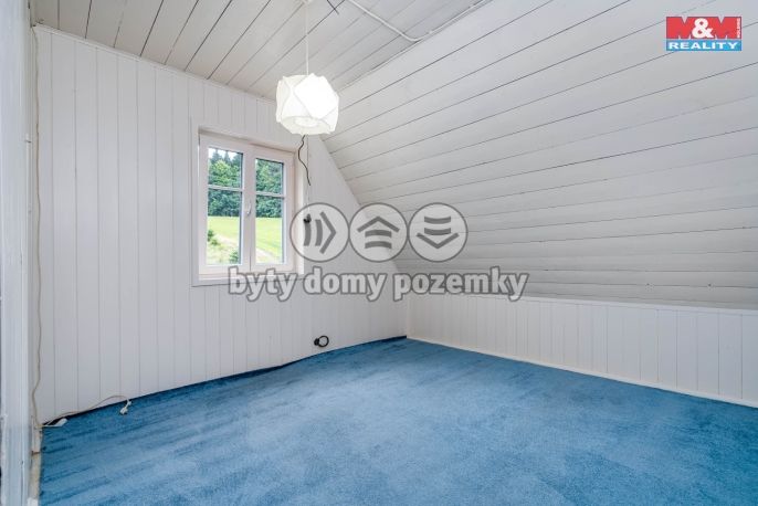 Prodej, Rodinný dům, Pěnčín