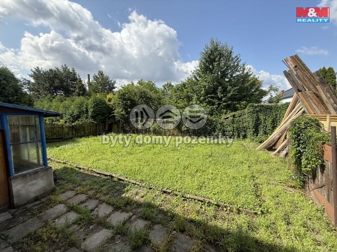 Prodej, Nájemní dům, Ostrava
