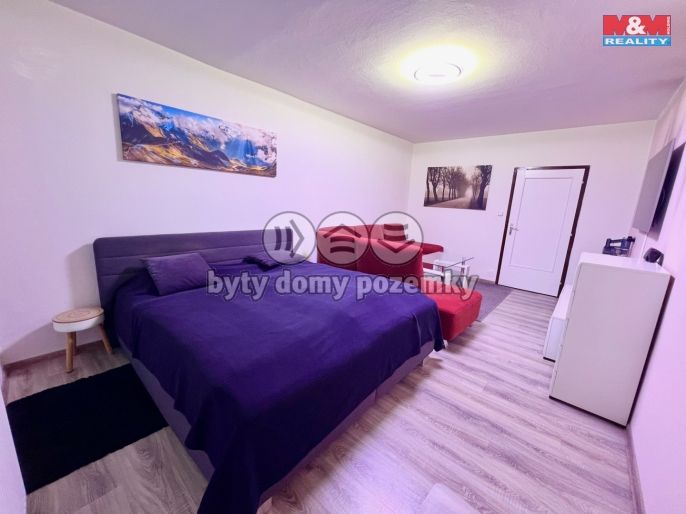 Prodej, Byt 3+1, Ostrava