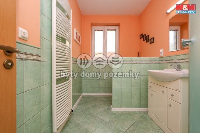Prodej, Rodinný dům, Halenkovice
