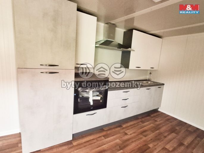 Prodej, Mobilheim, Hodějice