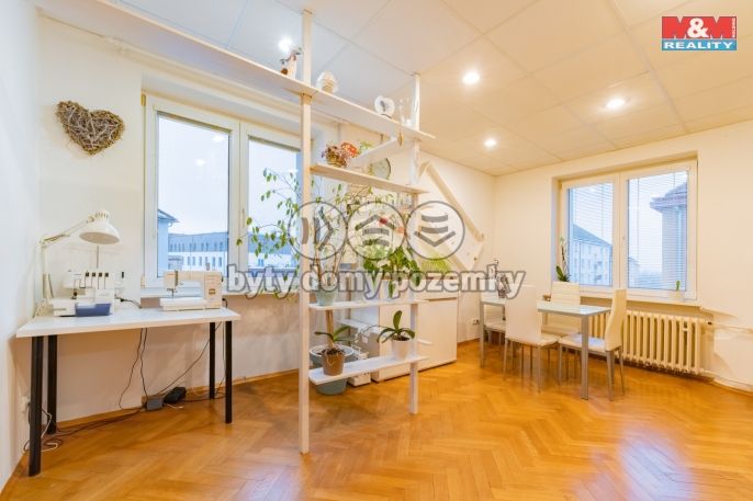 Prodej, Byt 4+1, Sokolov