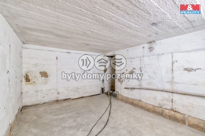 Prodej, Rodinný dům, Petrovice u Karviné