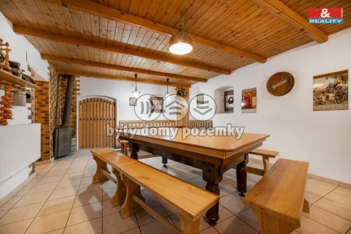 Prodej, Hotel, penzion, Liberk