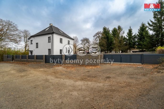 Prodej, Rodinný dům, Liberec