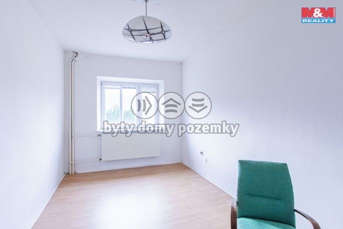 Prodej, Chalupa, Vrbno pod Pradědem