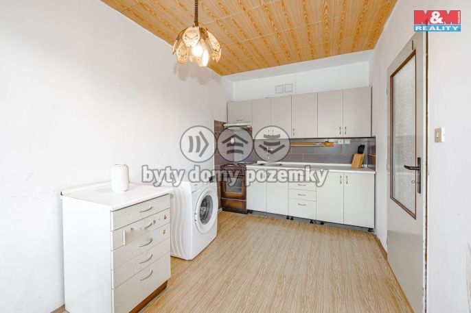 Prodej, Byt 1+1, Hronov