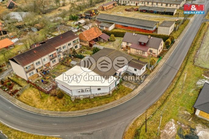 Prodej, Výrobní objekt, Potvorov