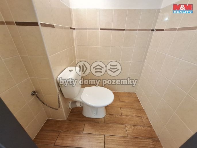 Prodej, Obchod a služby, Karlovy Vary