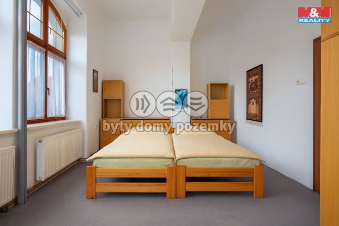 Prodej, Rodinný dům, Sušice