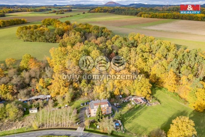 Pronájem, Byt 3+1, Snědovice