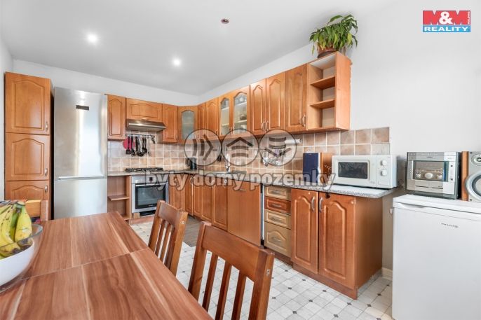 Prodej, Byt 4+1, Česká Lípa