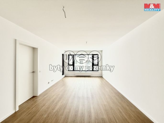 Pronájem, Byt 2+kk, Praha