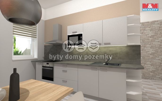 Prodej, Rodinný dům, Řepín