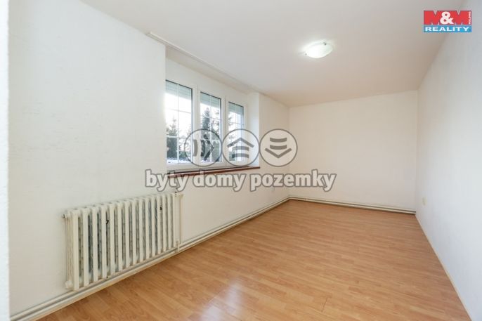 Pronájem, Rodinný dům, Chvojenec