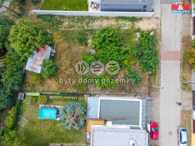 Prodej, Na klíč, Praha