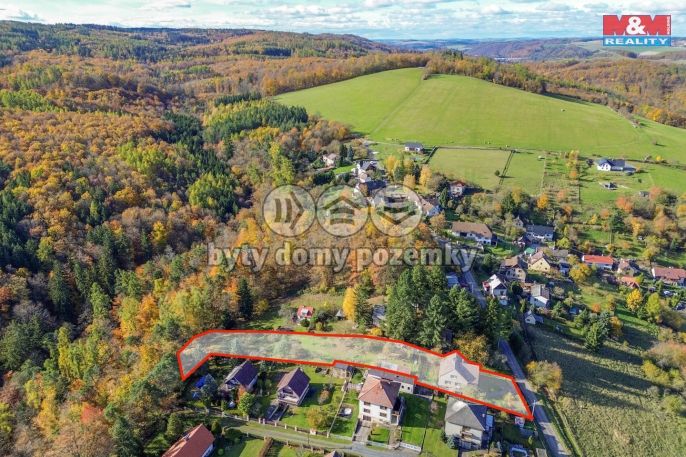 Prodej, Chalupa, Račice