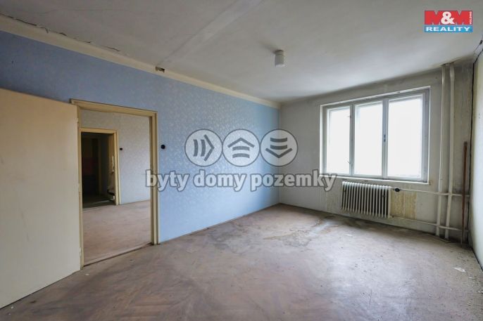 Prodej, Výrobní objekt, Ivanovice na Hané