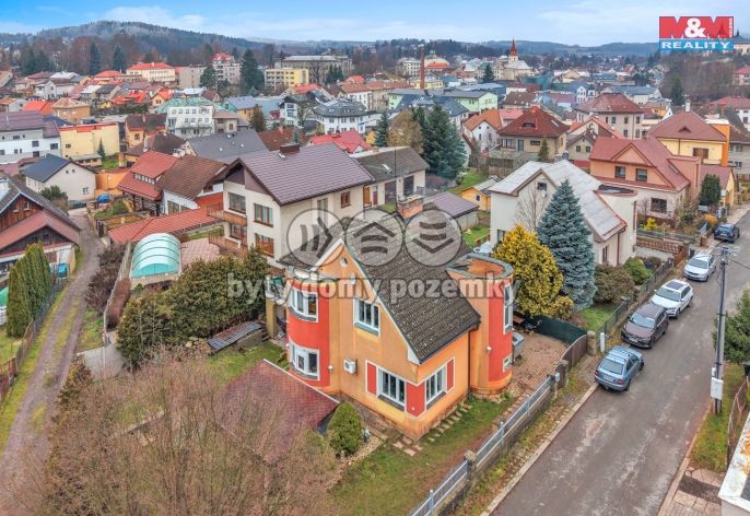 Prodej, Rodinný dům, Nová Paka