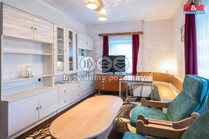 Prodej, Rodinný dům, Pohoří