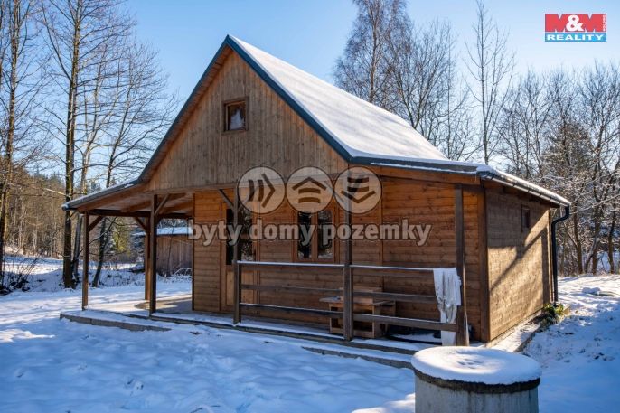 Prodej, Chalupa, Malá Morávka