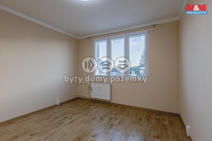 Prodej, Byt 1+1, Klatovy