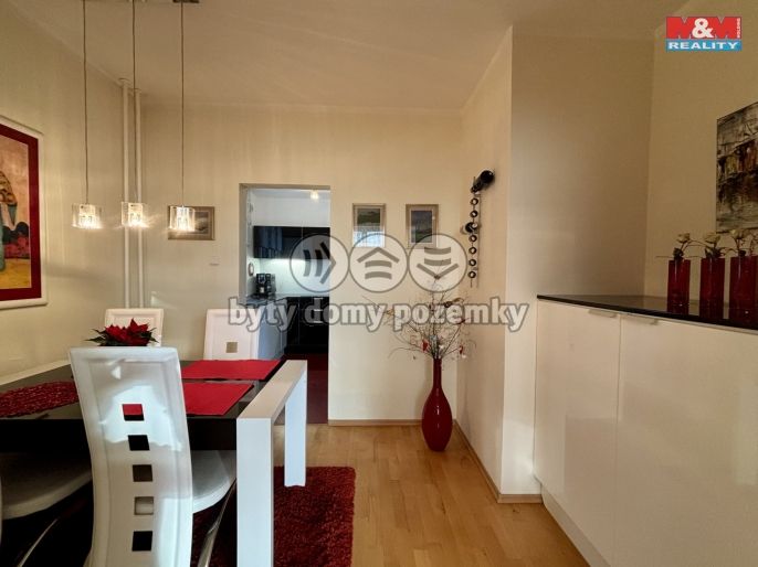 Prodej, Byt 4+1, Ostrava