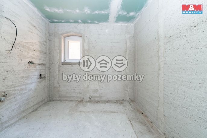 Prodej, Zemědělská usedlost, Budišov