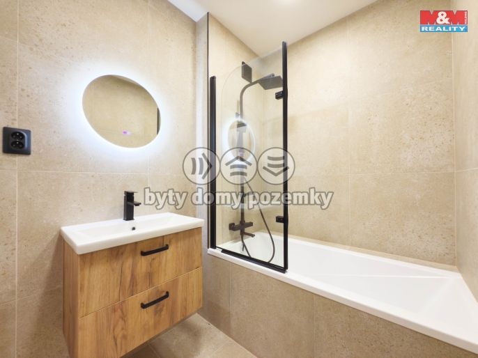 Prodej, Byt 3+1, Ostrava