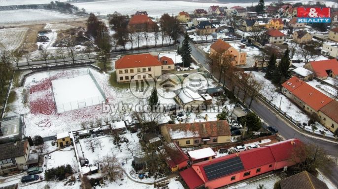 Prodej, Pozemek k bydlení, Suchomasty